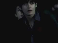 [진홉][뷔홉] 너의 얼굴을 사랑해 × 7