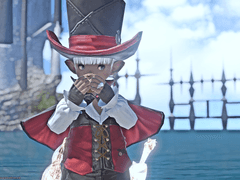 [FF14] 지포스 익스피리언스 필터 설정 백업