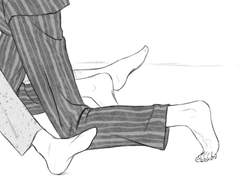 카라반과 파자마