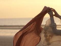 개미만 아는 소리로