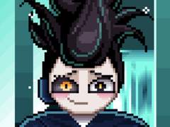 치트패치+메이플 움짤