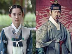 [겨울정원] 설중매 (雪中梅) - 3