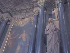 I’m a hot air balloon that I could go to space