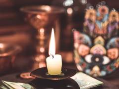 키르케 라미아 드림 입문 타로