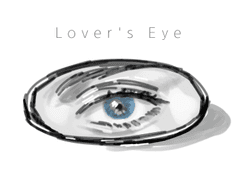 Lover's Eye