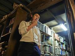 [우장훈/드림] 검사님