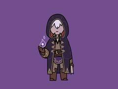 크롬로빈/로빈크롬 썰 정리