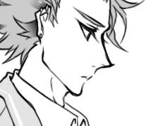 [미케쿠로] 불안