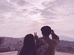 Mariposas, Oh Mariposas