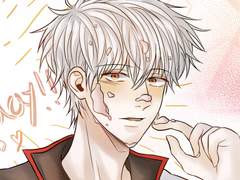 긴상 생일 축하해요!