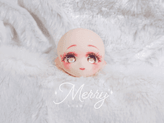 개인작업 ㅣ 푸치히메(스페셜)