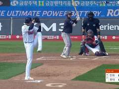 10.10(토) 17:00KBO 삼성 vs 롯데 (라인업 분석 예정)