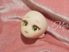 반프리 ㅣ 챠라 ㅣ 일반타입+글리터추가