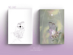 레디메이드 표지 No. 042 Beatifly