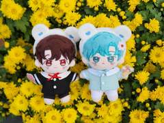 민트캣, 초코바니