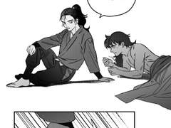 도이손 짧은 만화