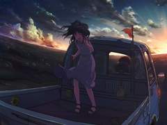 IA - DAYBREAK FRONTLINE 번역