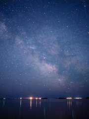 그가 먼 길을 떠나기까지