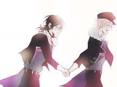 [레이카오] 파트너