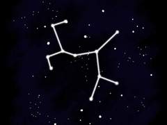 도이 한스케, 사수자리