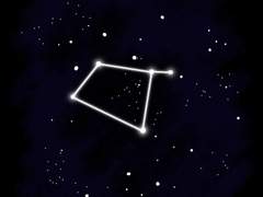 하니와 세키토, 까마귀자리