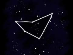 타치바나 센조, 염소자리