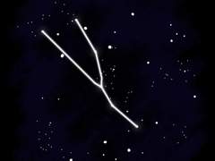 토마츠 사쿠베, 황소자리