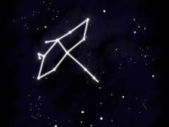 우라카제 토나이, 백조자리