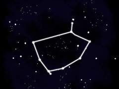 젠포우지 이사쿠, 뱀주인자리