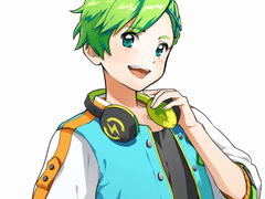 [DeepVocal 음원배포] 否エまな(이나에 마나)