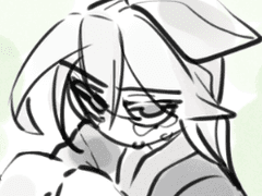 [엘계] 펨프티의 우울