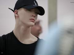 [이제노] 내가 좀 느리다고 했잖아 中