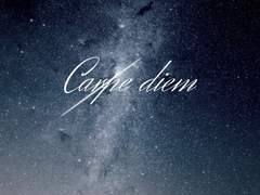 [드렉다무] Carpe diem (10-12)