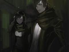 양수연, 강수혁 백업