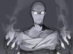 강성중 일러 백업