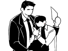 태윶 낙서 모음