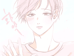 러브 레터(10.11)