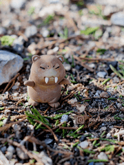 ▷클레이 커미션 작업물