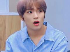 [해찬] 아 진짜 해남 고구마빵이랑 안사귄다구여