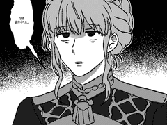 풍화설월 그림 모음