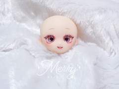 개인작업 ㅣ 푸치히메 ㅣ 일반타입+글리터추가