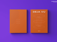 024. DEJA VU [분양완료]