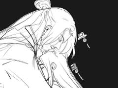 [웨이란]션웨이의 악몽