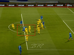 10.12(월) 01:00U네이션 노르웨이 vs 루마니아