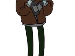 어드벤쳐타임풍 치트패치