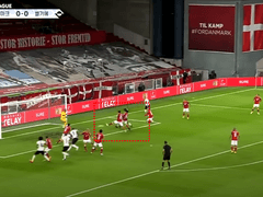 10.12(월) 03:45U네이션 아이슬란드 vs 덴마크