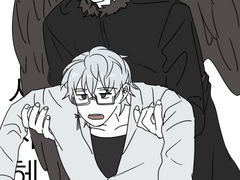 [이영싫][사사헤이] '사사헤이북' 유료공개