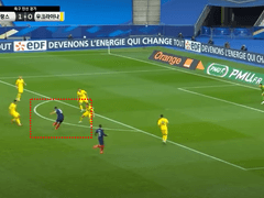 10.12(월) 03:45U네이션 프랑스 vs 포르투갈