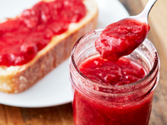 [토리소라] 슬라임 소라오 관찰일지