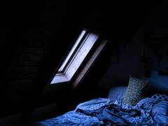 [마르에이] 다툼